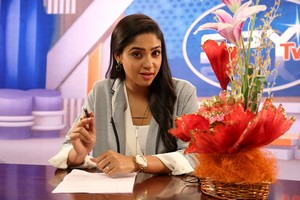 Sri Sri Movie Stills
